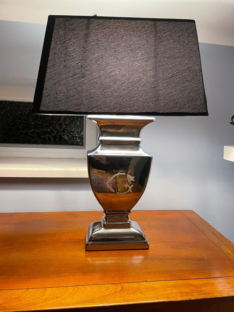 Tischlampe Amphora 59cm