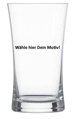 Pint Bierglas | 0,6L | mit Motiv