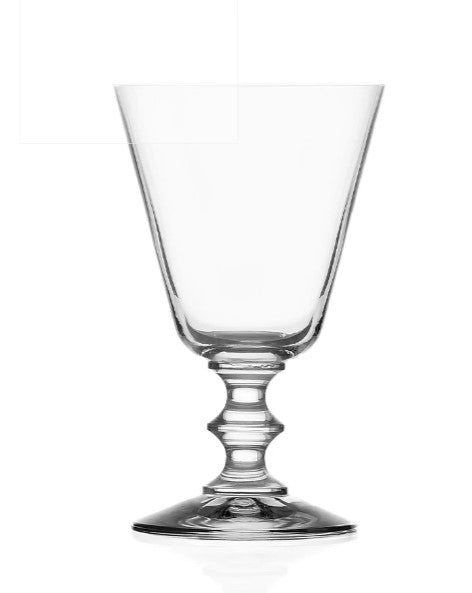 Rotweinglas | Serie "Klassik" | ohne Motiv