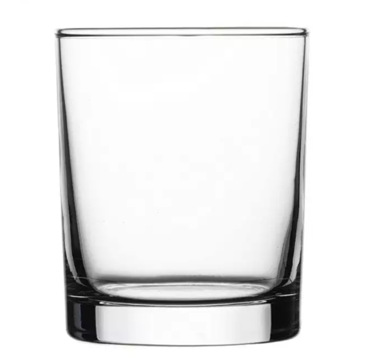 Wasserglas 250ml | 6er Set