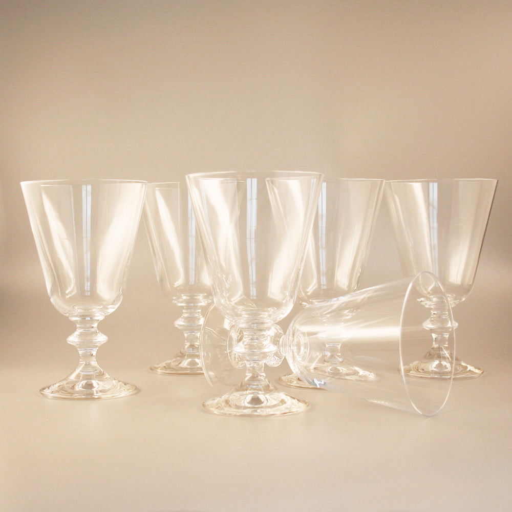 Weißweinglas | Serie "Klassik" | ohne Motiv