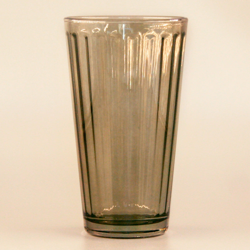 Longdrinkglas | ohne Motiv | 4 Farben