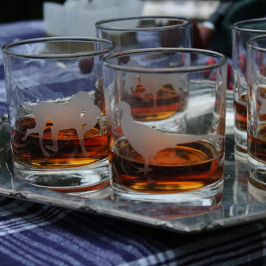 Wasserglas 250ml | 6er Set