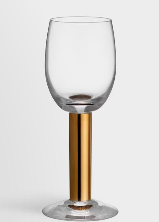 Designer Weinkelch