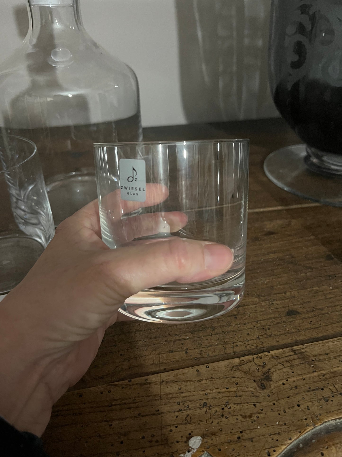 Whiskyglas| Zwiesel | 400 ml