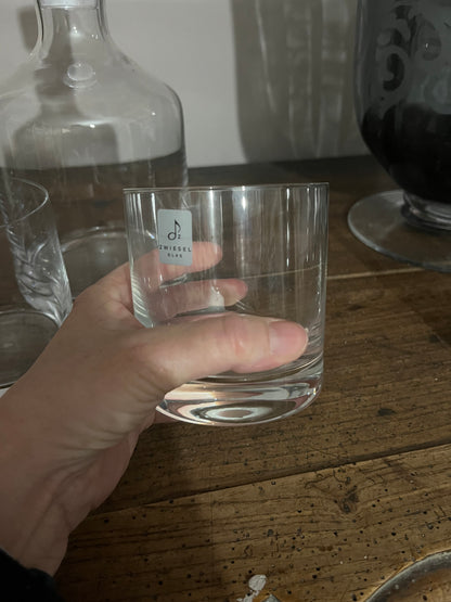 Whiskyglas| Zwiesel | 400 ml