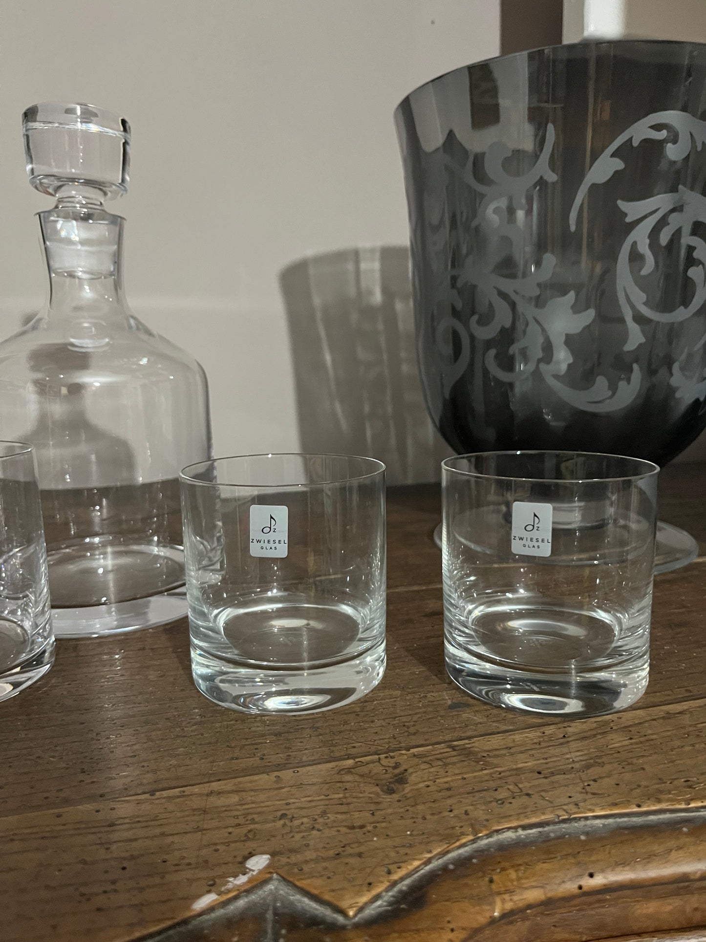 Whiskyglas| Zwiesel | 400 ml