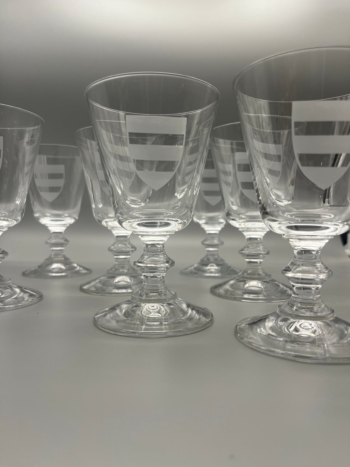 Weinglas | Kristall