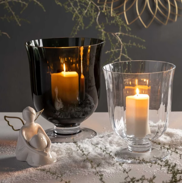 Windlicht Ambiente | Akanthus