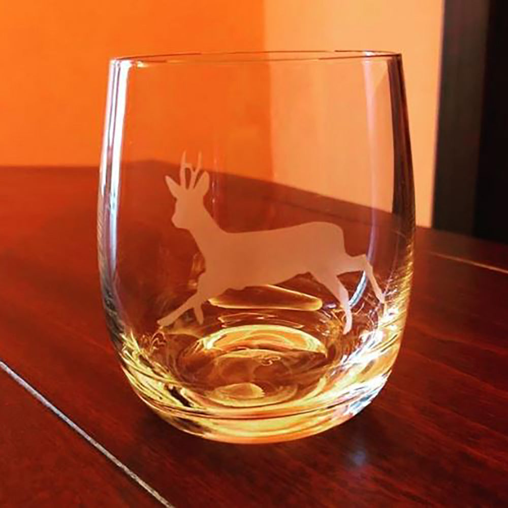 Whiskyglas Stil 1 | Eisch | 6er Set