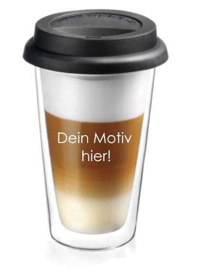 Coffee-To-Go-Becher