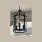 Deckenlampe Laterne