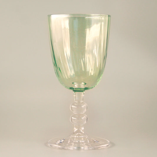 Weißweinglas | Serie "Green" | 6er Set