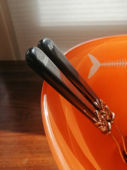 Salatbesteck (ohne Gravur)