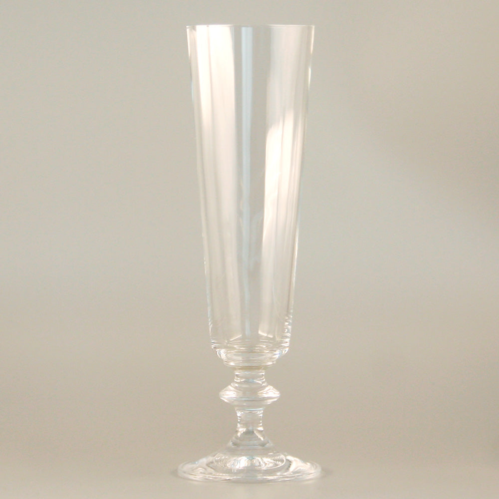 Sektglas | Serie "Klassik" | ohne Motiv