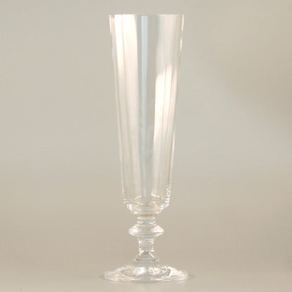 Sektglas | Serie "Klassik" | ohne Motiv
