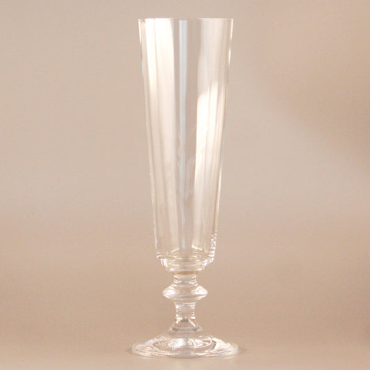 Sektglas | Serie "Klassik" | ohne Motiv