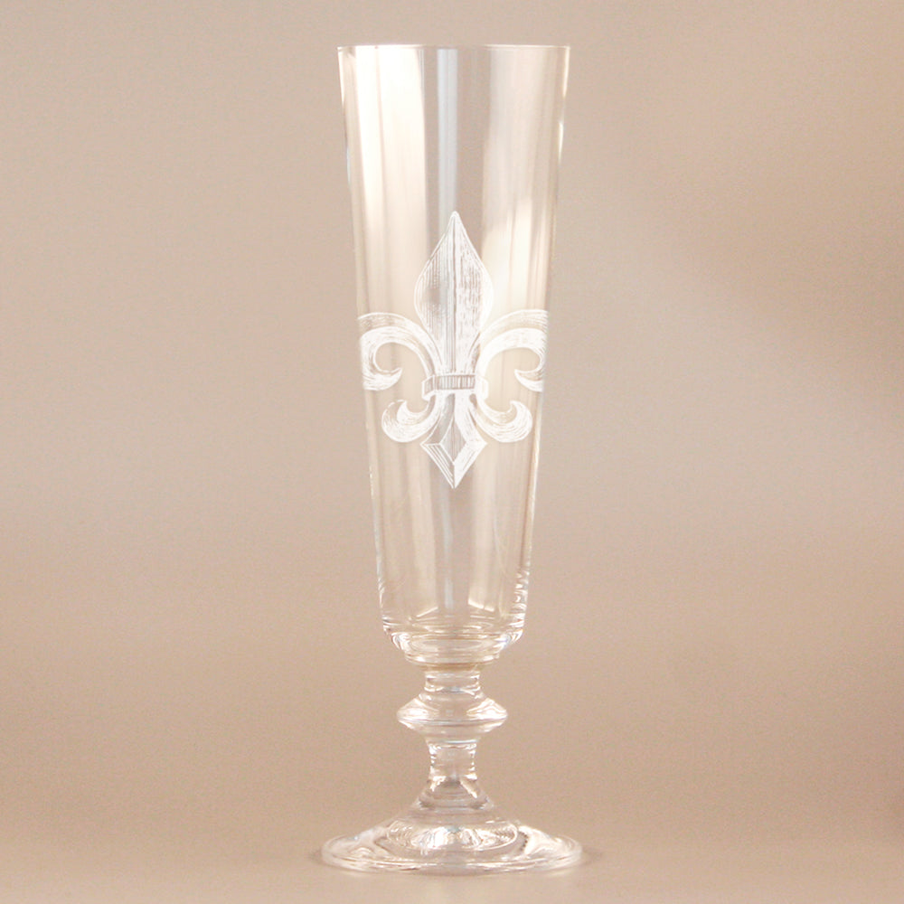 Sektglas | Serie "Klassik" | 6er Set