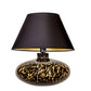 Tischlampe Djungle