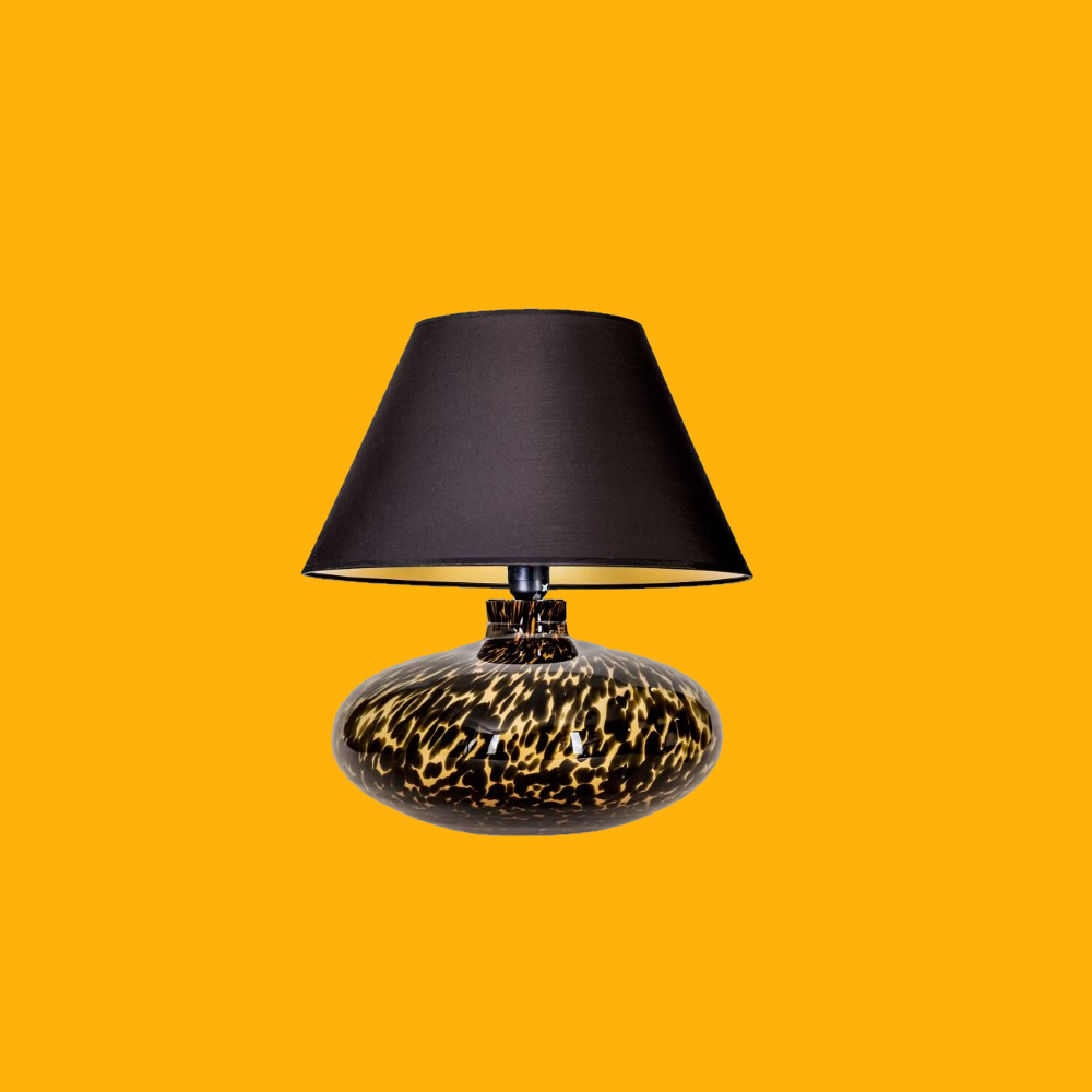 Tischlampe Djungle