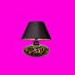 Tischlampe Djungle