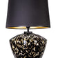 Tischlampe Jaguar