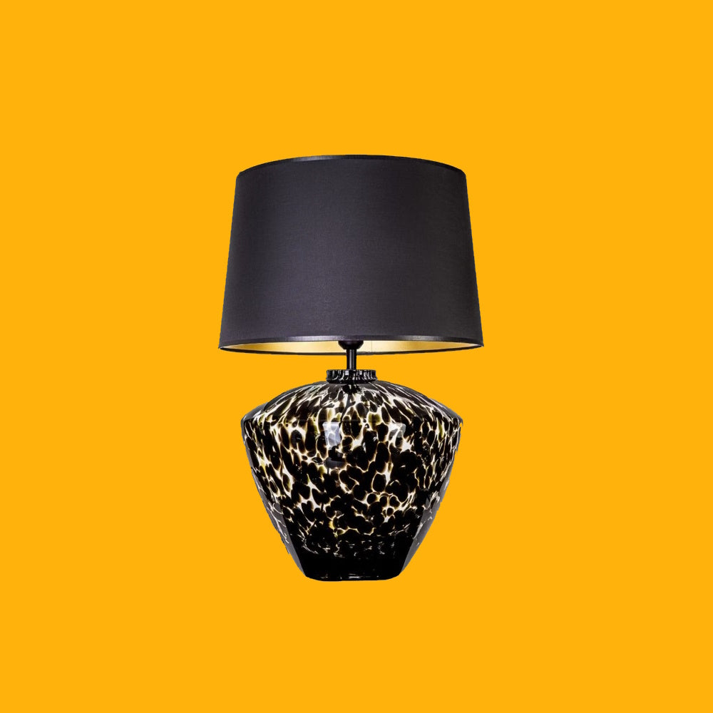 Tischlampe Jaguar