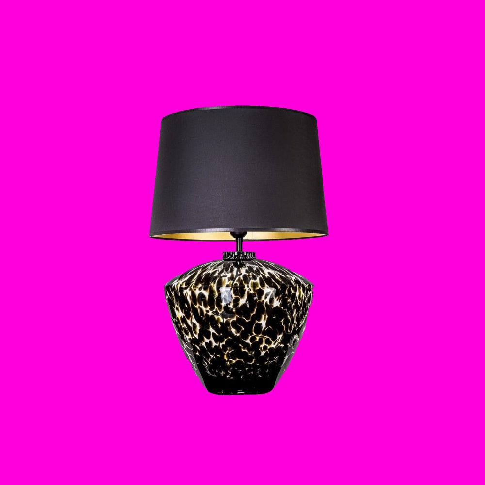 Tischlampe Jaguar