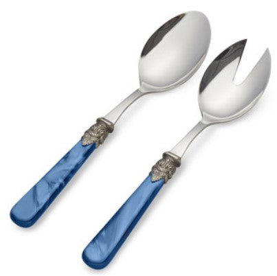 Salatbesteck (ohne Gravur)