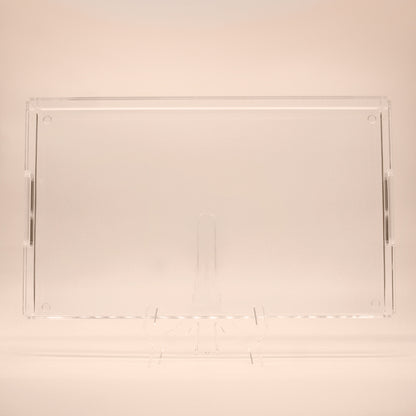 Acryltablett