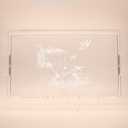 Acryltablett