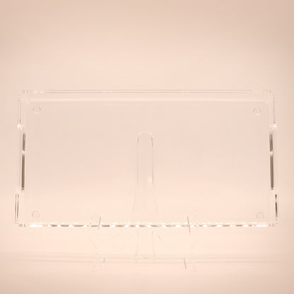Acryltablett