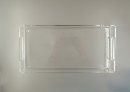 Acryltablett