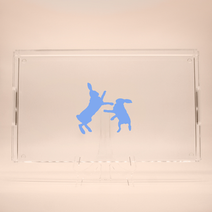 Acryltablett