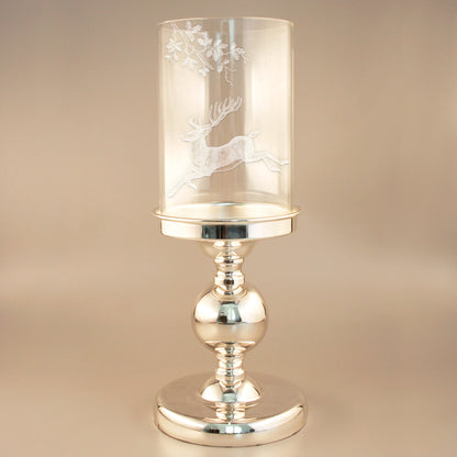 Kugelwindlicht